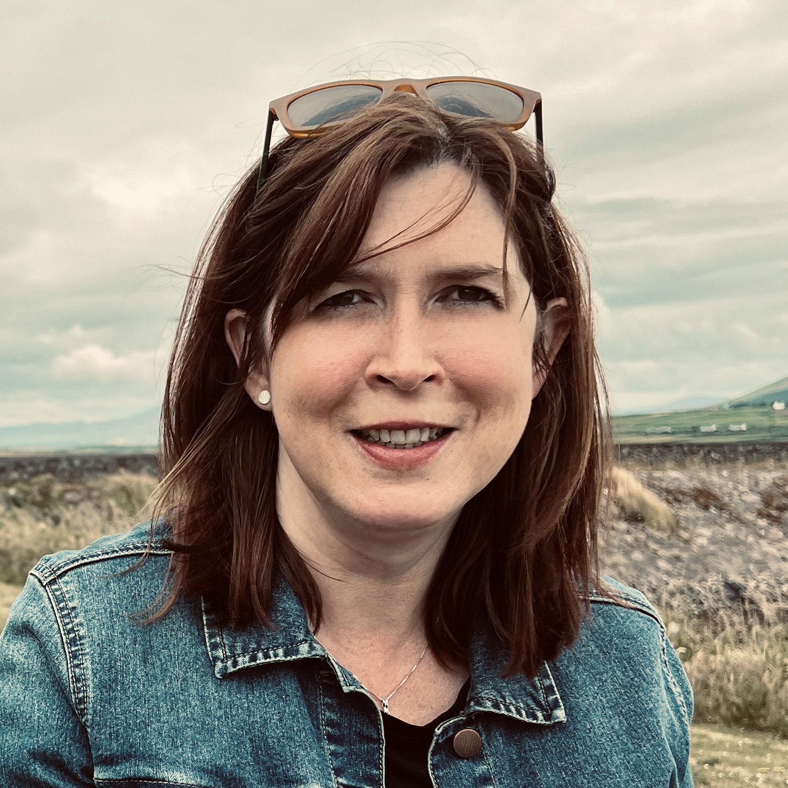 Colleen Caldwell