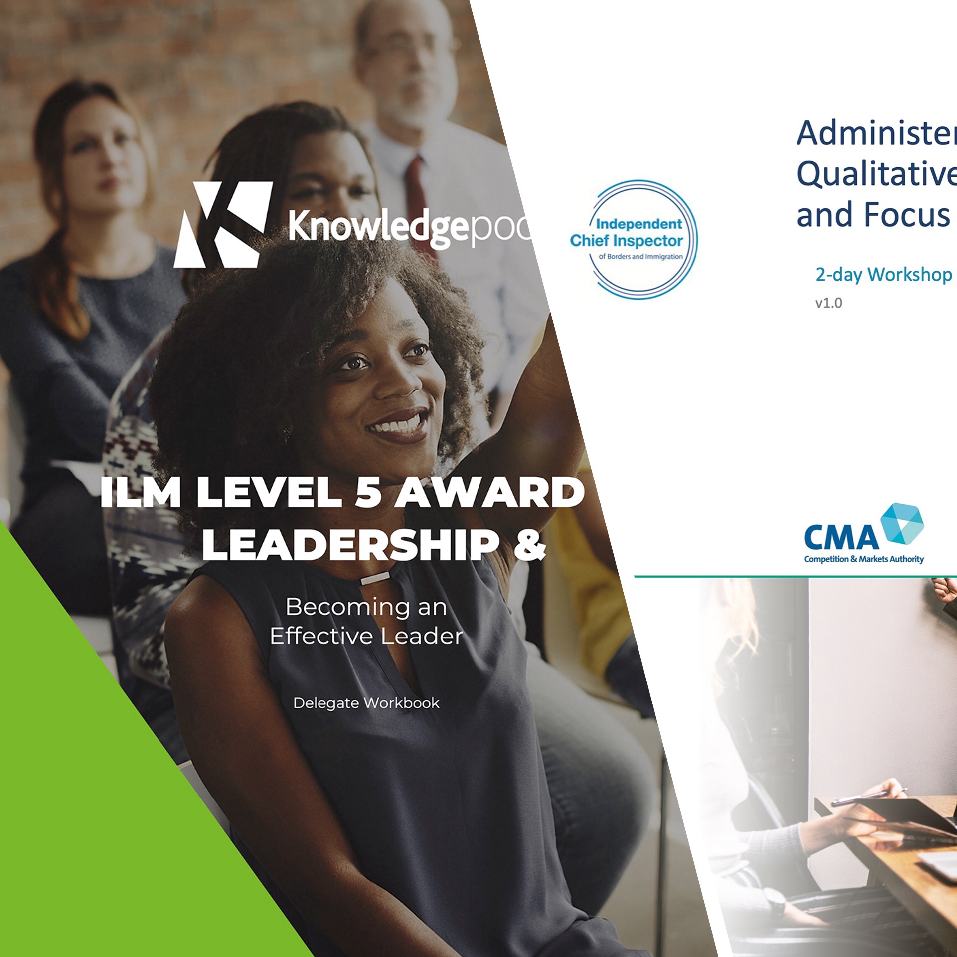 Design and development of dynamic digital courses on behalf of Capita