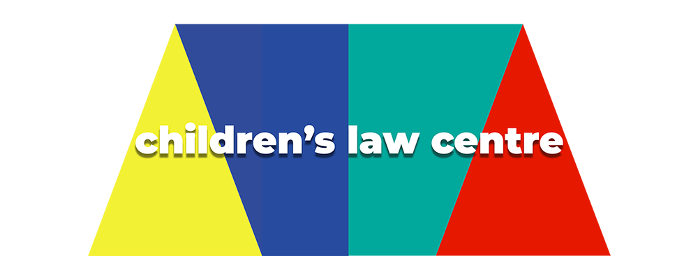 Children's Law Centre
