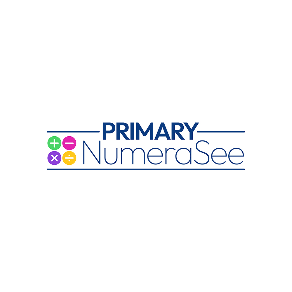 Website & eLearning Platform for Maths CPD Innovators Primary NumeraSee